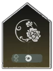 Blütenhagel