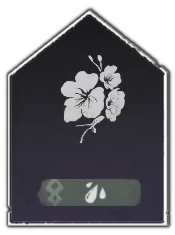 Heilende Blüte