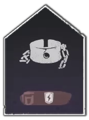Gefangenes Tier