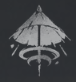 Parapluie printanier